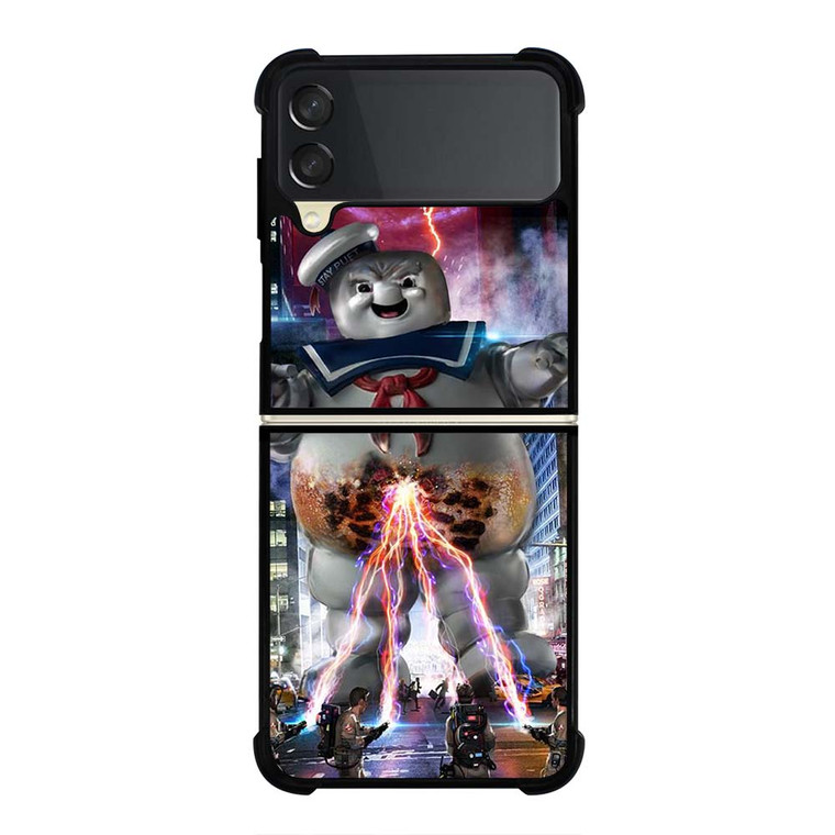 GHOSBUSTERS Samsung Galaxy Z Flip 3 Case Cover