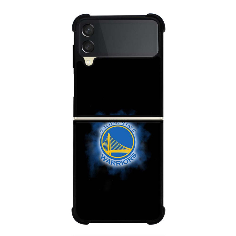 GOLDEN STATE WARRIORS SPLASH Samsung Galaxy Z Flip 3 Case Cover