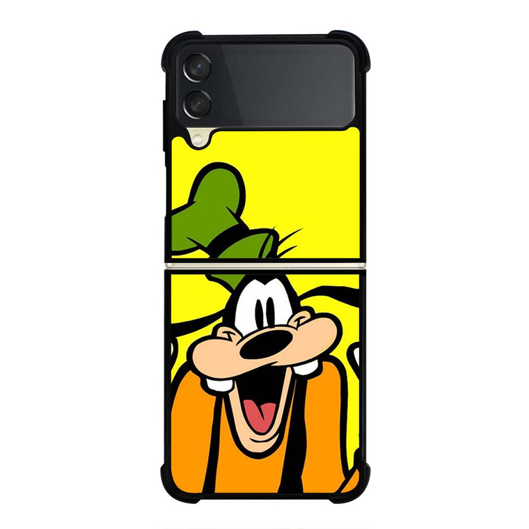 GOOFY DISNEY VINTAGE Samsung Galaxy Z Flip 3 Case Cover