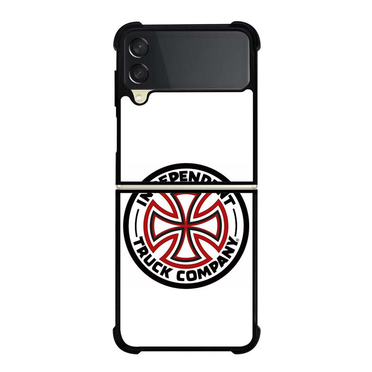 INDEPENDENT TRUCK COMPANY  Samsung Galaxy Z Flip 3 Case Cover