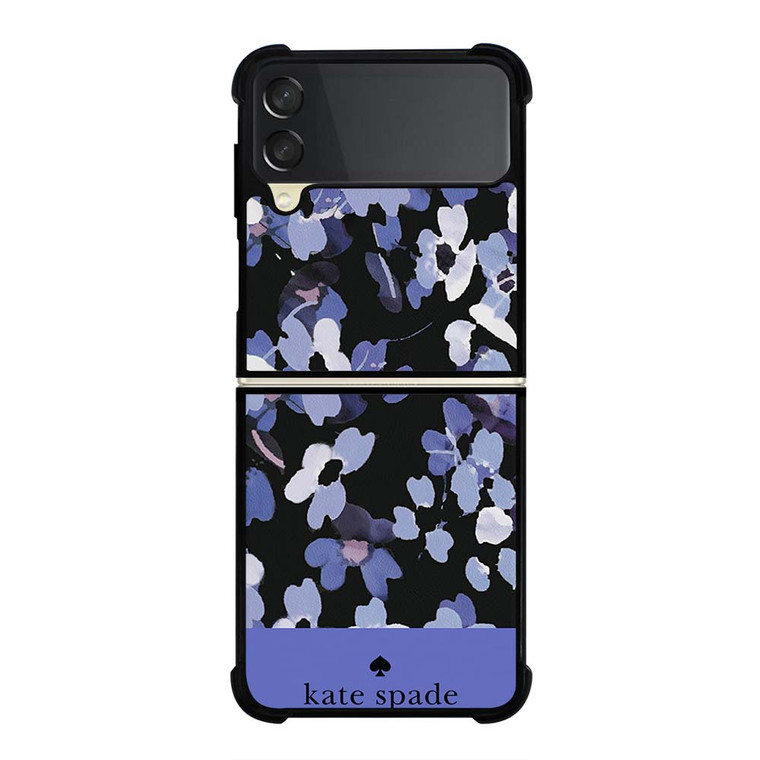 KATE SPADE NEW YORK Samsung Galaxy Z Flip 3 Case Cover