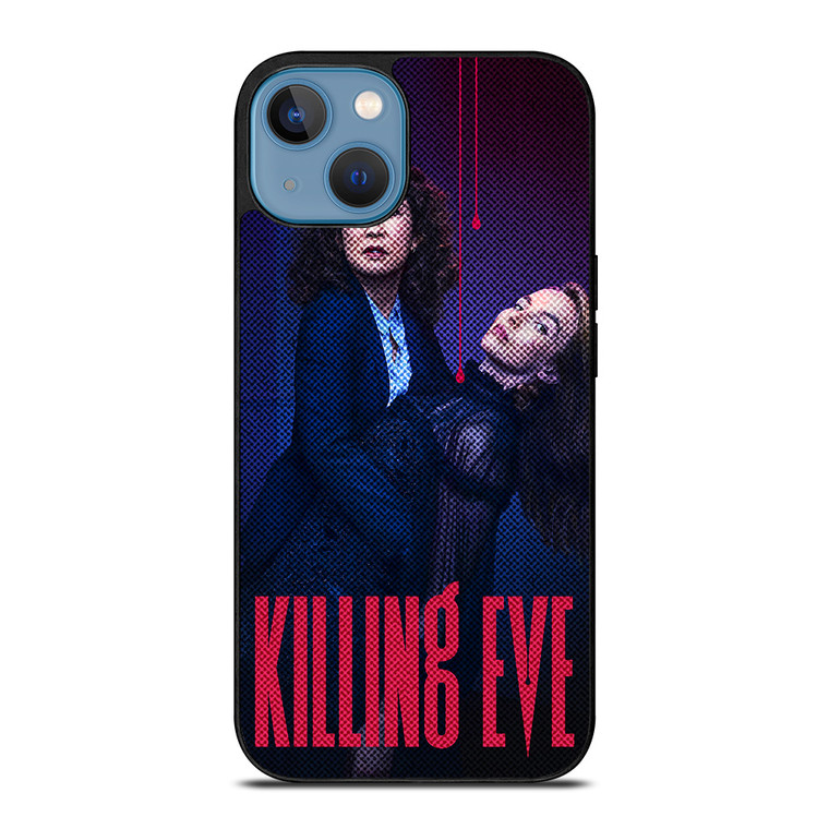 KILLING EVE SERIES iPhone 13 Case Cover