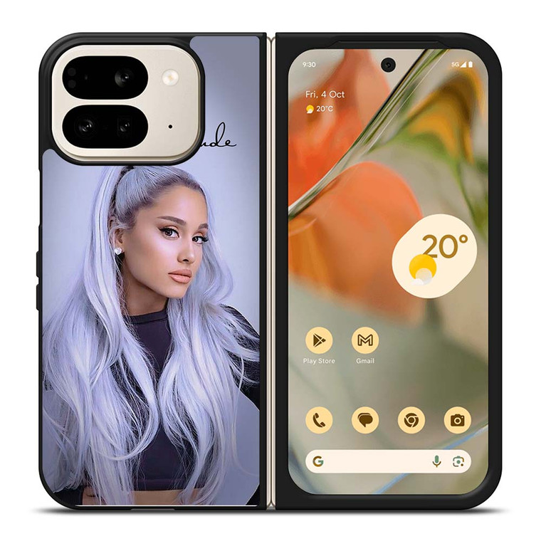 ARIANA GRANDE  Google Pixel 9 Pro Fold Case Cover
