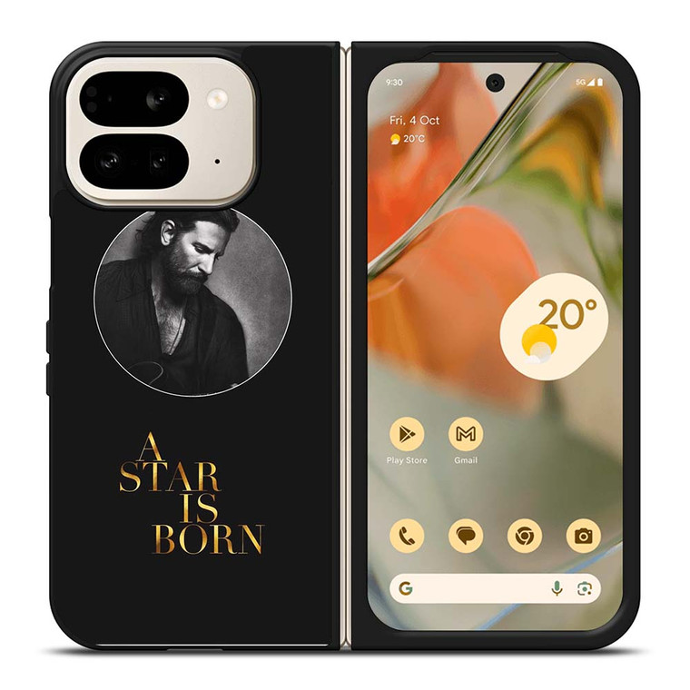 BRADLEY COOPER A STAR IS BORN Google Pixel 9 Pro Fold Case Cover