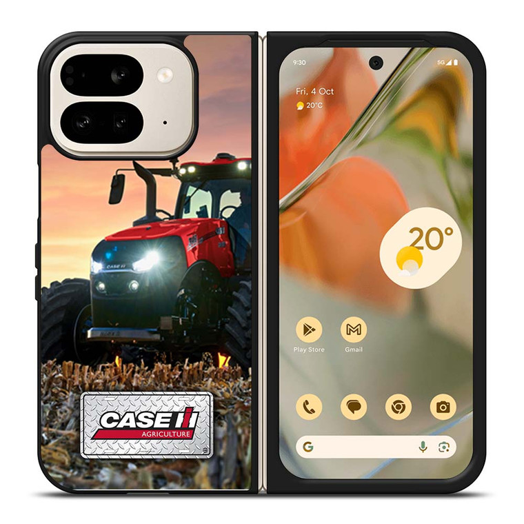 CASE IH INTERNATIONAL HARVESTER TRACTOR Google Pixel 9 Pro Fold Case Cover