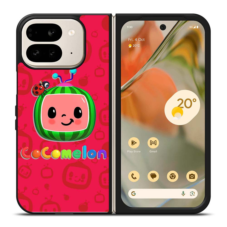 COCOMELON ICON 2 Google Pixel 9 Pro Fold Case Cover