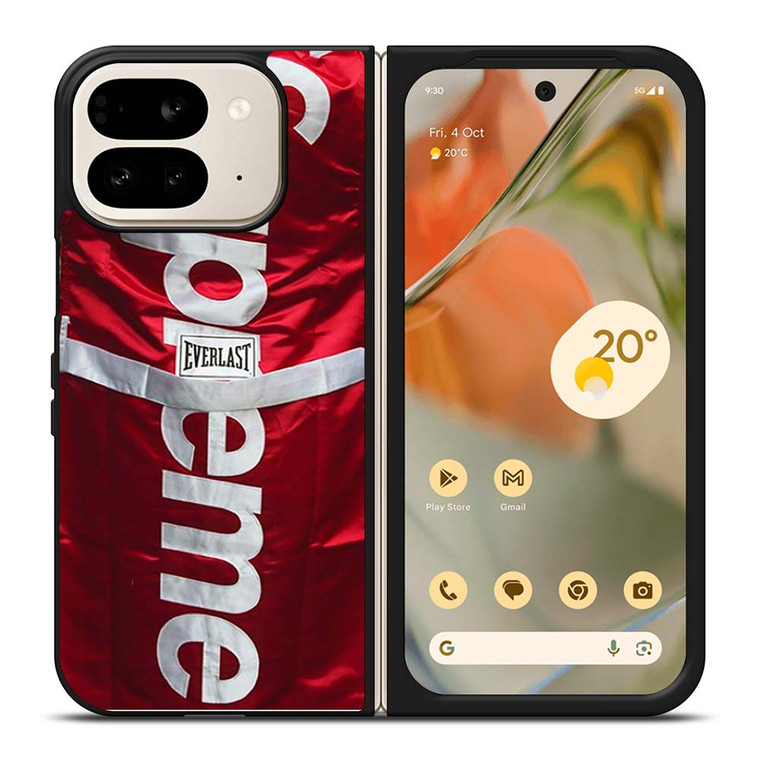 EVERLAST BOXING CLOAK SUPREME Google Pixel 9 Pro Fold Case Cover