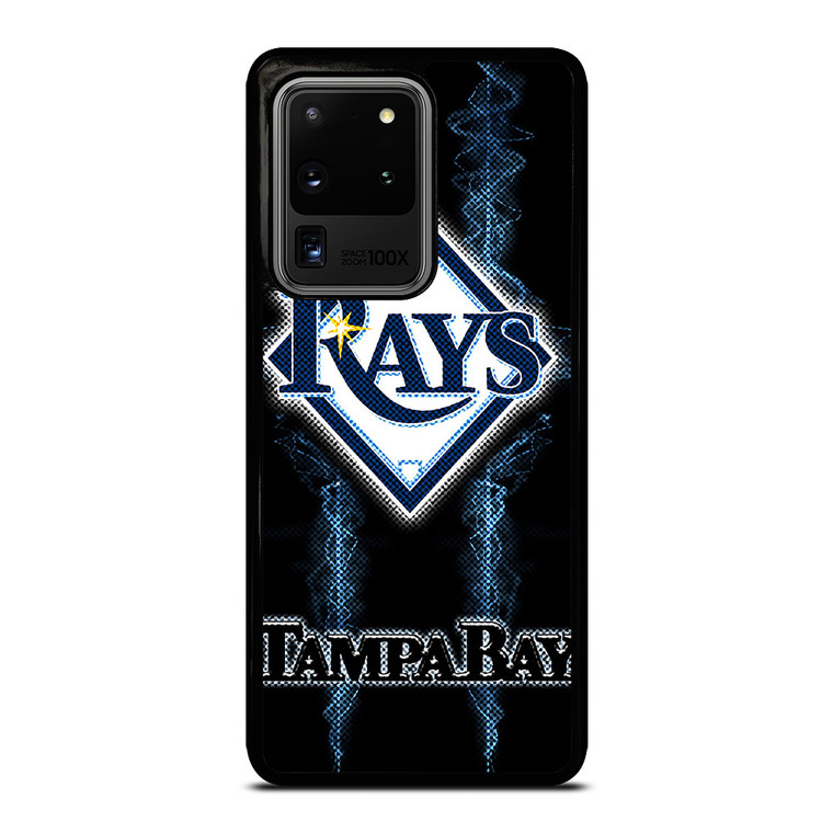 TAMPA BAY RAYS MLB BASEBALL 2 Samsung Galaxy S20 Ultra Case Cover