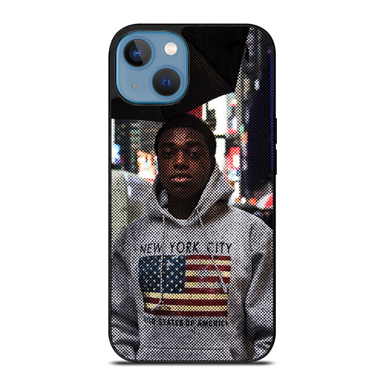 KODAK BLACK RAPPER 2 iPhone 13 Case Cover