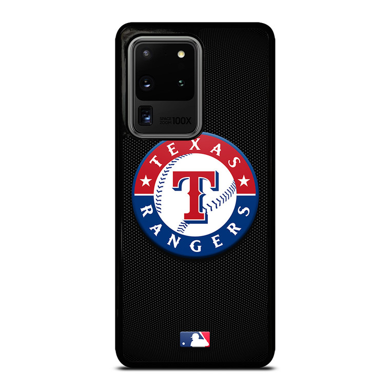 TEXAS RANGERS BASEBALL TEAM Samsung Galaxy S20 Ultra Case Cover
