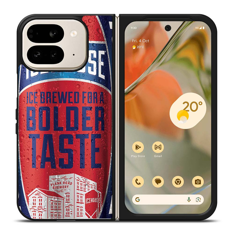 ICEHOUSE BEER CAN Google Pixel 9 Pro Fold Case Cover