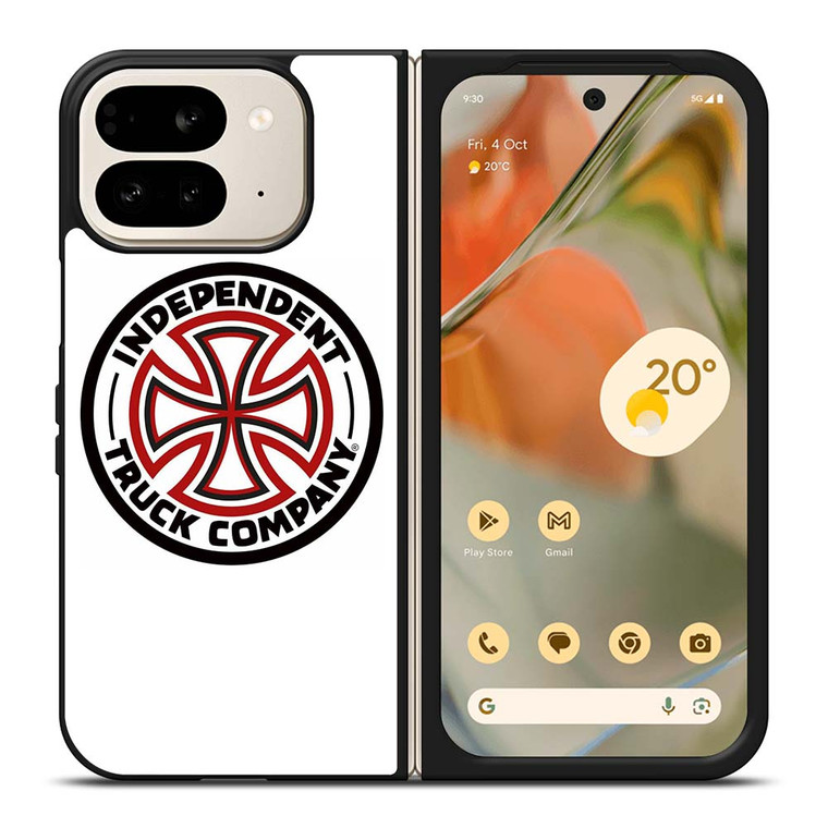 INDEPENDENT TRUCK COMPANY  Google Pixel 9 Pro Fold Case Cover