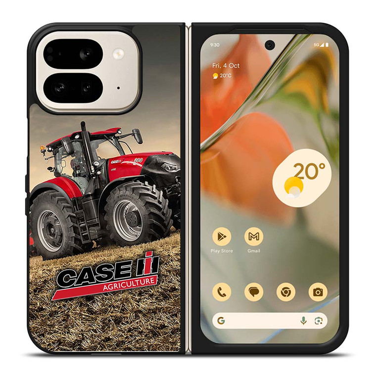 INTERNATIONAL HARVESTER CASE IH TRACTOR Google Pixel 9 Pro Fold Case Cover