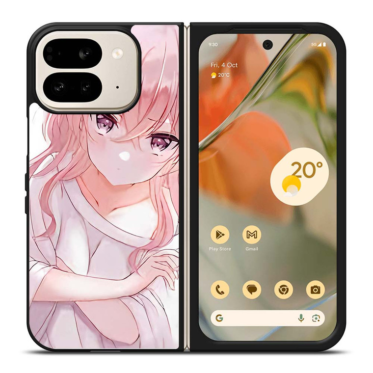 INUI SAJUNA MY DRESS UP DARLING ANIME Google Pixel 9 Pro Fold Case Cover