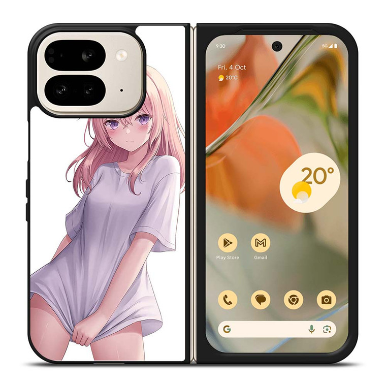 INUI SAJUNA MY DRESS UP DARLING Google Pixel 9 Pro Fold Case Cover
