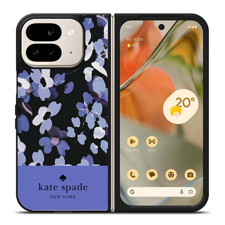 KATE SPADE NEW YORK Google Pixel 9 Pro Fold Case Cover
