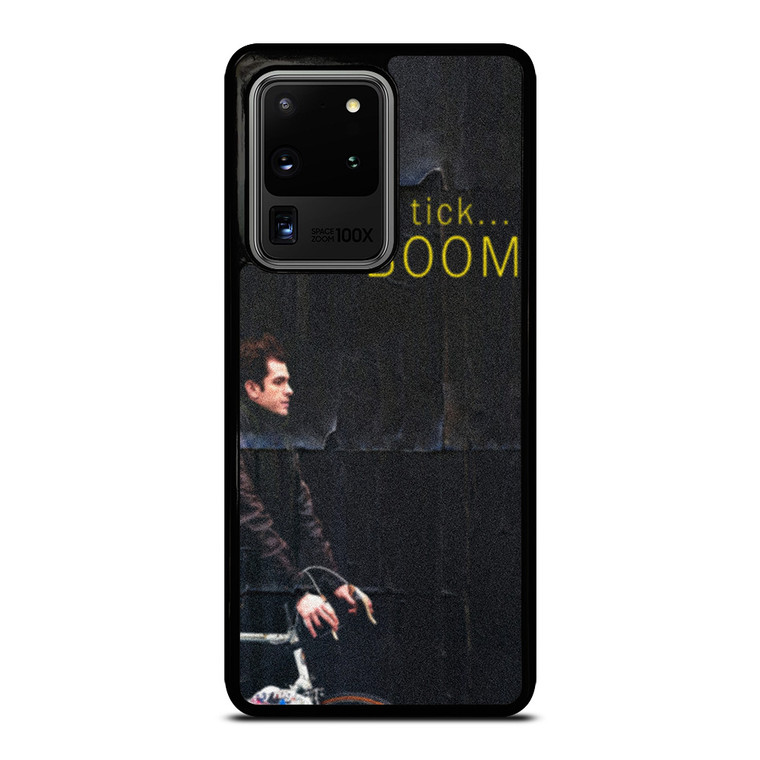 TICK TICK BOOM ANDREW GARFIELD 2 Samsung Galaxy S20 Ultra Case Cover