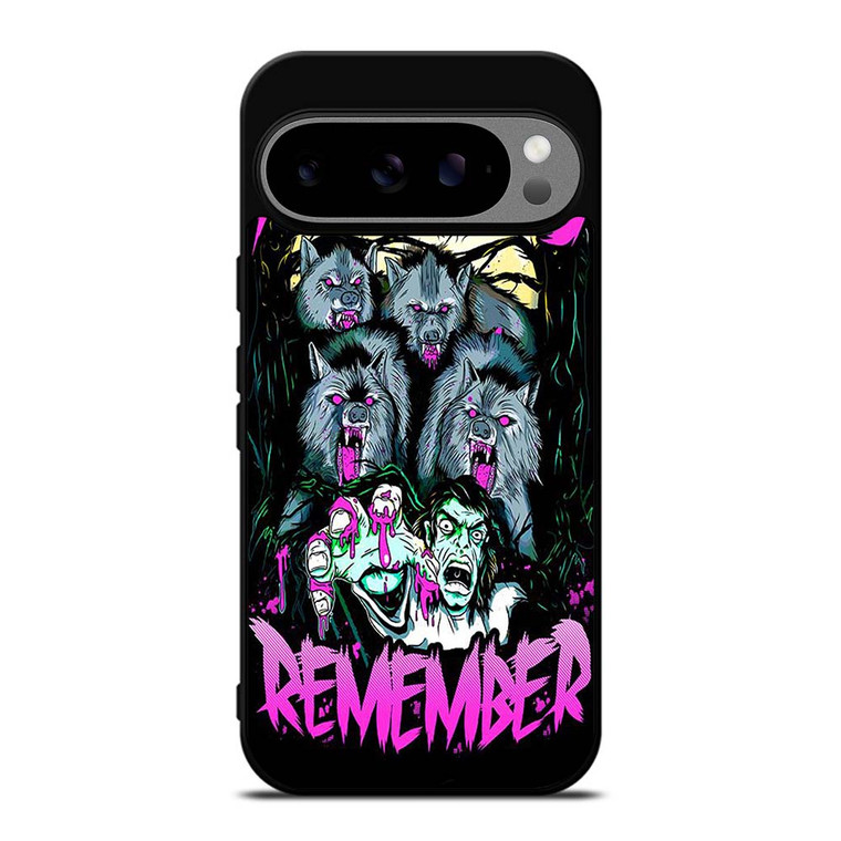 A DAY TO REMEMBER Google Pixel 9 Pro XL Case Cover