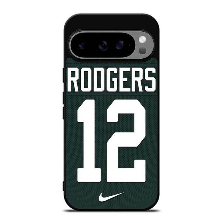 AARON RODGERS GREEN BAY PACKERS KIT Google Pixel 9 Pro XL Case Cover