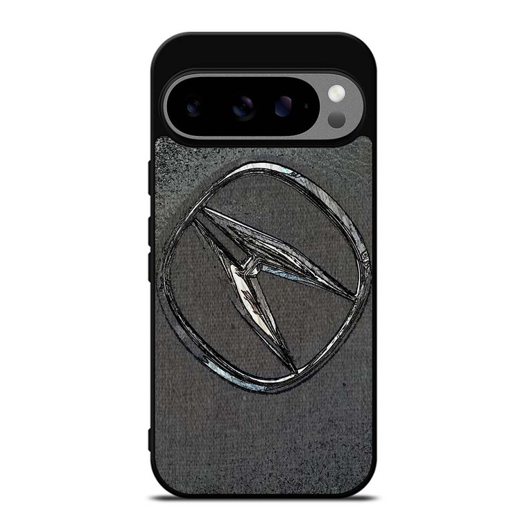 ACURA RUSTY LOGO Google Pixel 9 Pro XL Case Cover
