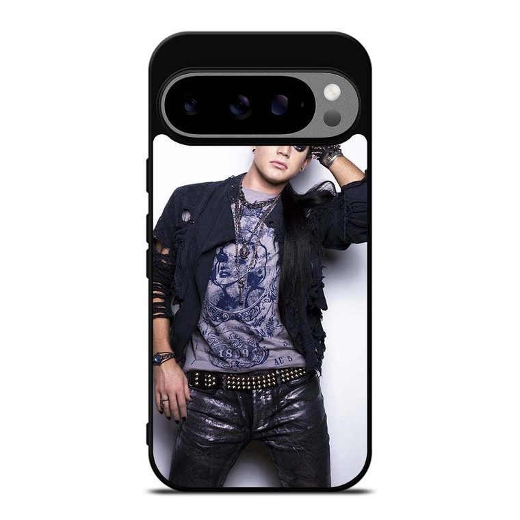 ADAM LAMBERT Google Pixel 9 Pro XL Case Cover