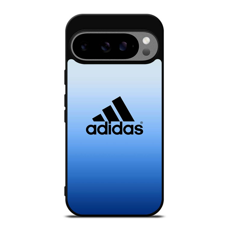 ADIDAS BLUE SKY LOGO Google Pixel 9 Pro XL Case Cover