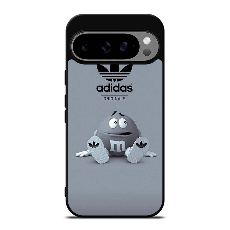 ADIDAS M&M CANDY Google Pixel 9 Pro XL Case Cover
