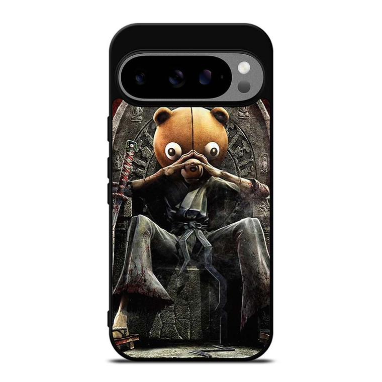 AFRO SAMURAI REVENGE OF KUMA Google Pixel 9 Pro XL Case Cover