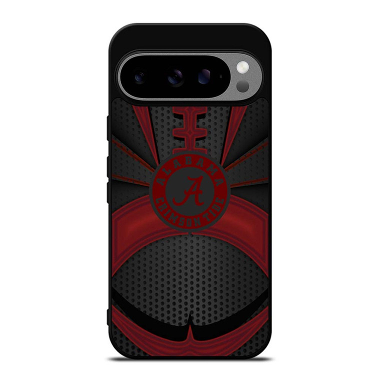 ALABAMA CRIMSON TIDE EMBLEM Google Pixel 9 Pro XL Case Cover