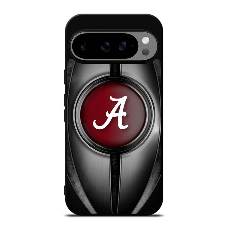 ALABAMA CRIMSON TIDE SYMBOL Google Pixel 9 Pro XL Case Cover