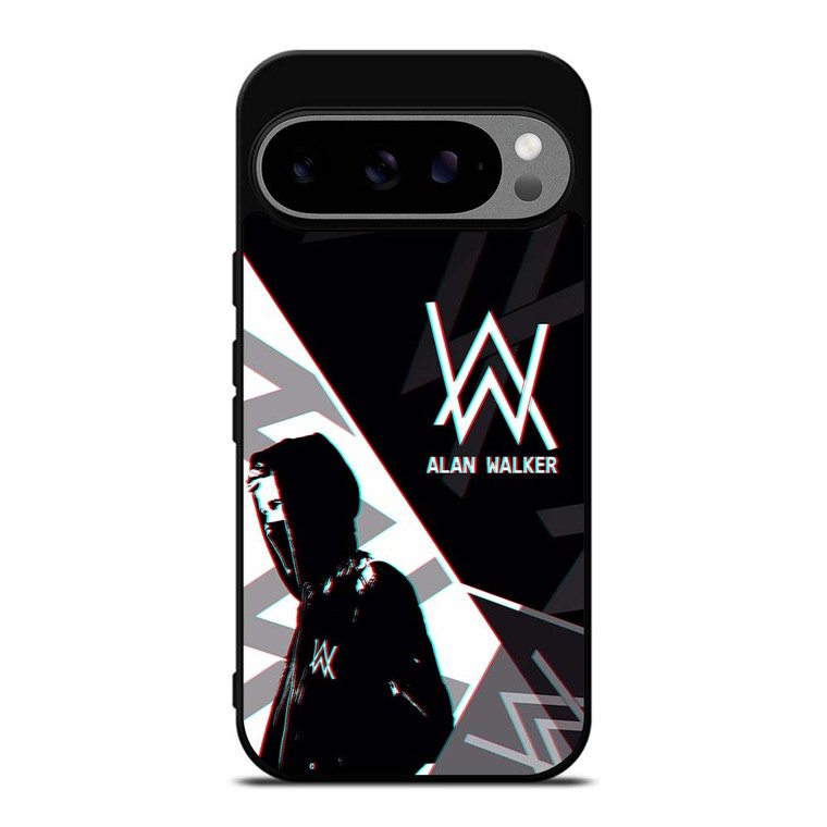 ALAN WALKER DJ  Google Pixel 9 Pro XL Case Cover