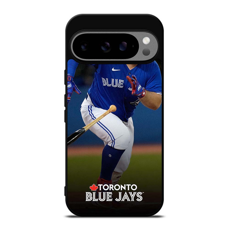 ALEJANDRO KIRK TORONTO BLUE JAYS Google Pixel 9 Pro XL Case Cover