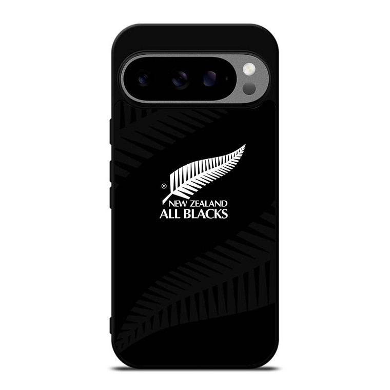 ALL BLACKS NEW ZEALAND Google Pixel 9 Pro XL Case Cover