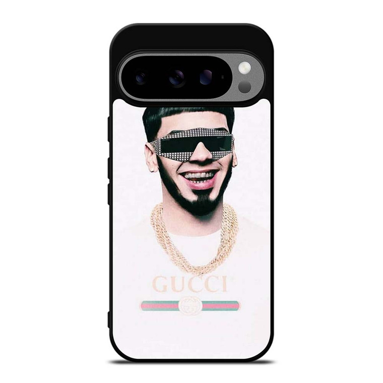 ANUEL AA RAPPER GUCCI Google Pixel 9 Pro XL Case Cover