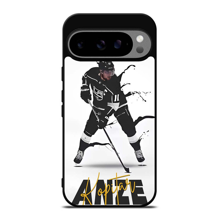 ANZE KOPITAR LOS ANGELES KINGS Google Pixel 9 Pro XL Case Cover