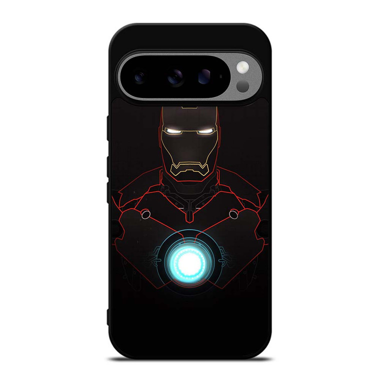 ARC REACTOR IRONMAN ART Google Pixel 9 Pro XL Case Cover