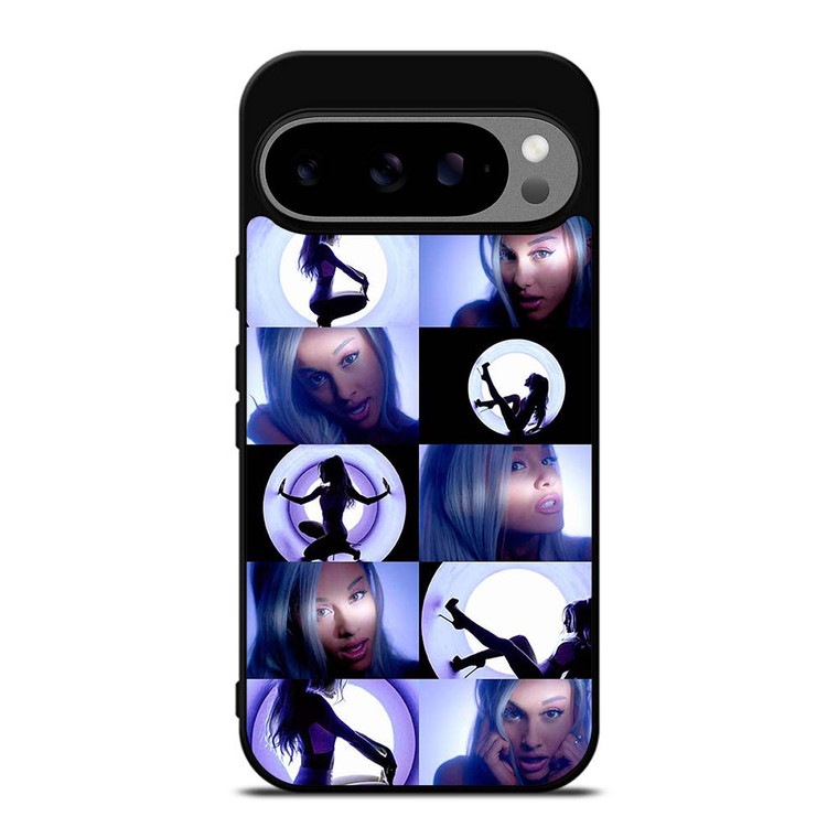 ARIANA GRANDE SILLOUET Google Pixel 9 Pro XL Case Cover