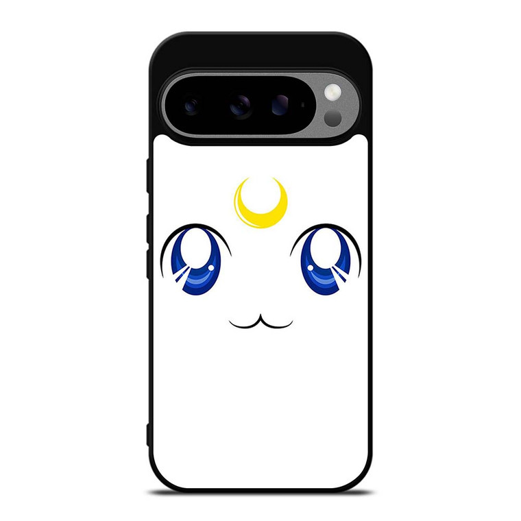 ARTEMIS SAILOR MOON FLAT Google Pixel 9 Pro XL Case Cover
