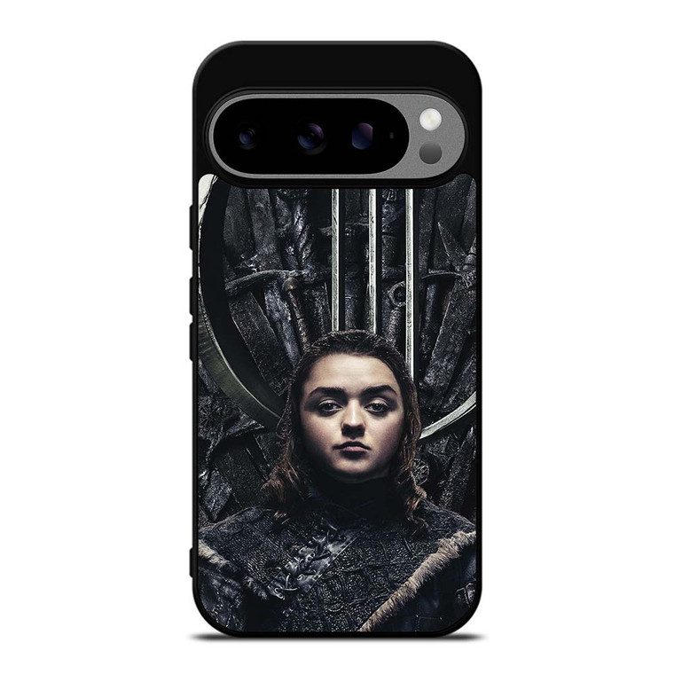ARYA STARK GAME OF THRONES Google Pixel 9 Pro XL Case Cover