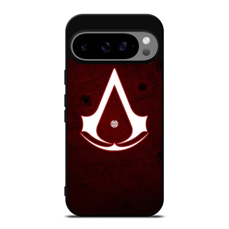 ASSASSIN'S CREED LOGO Google Pixel 9 Pro XL Case Cover