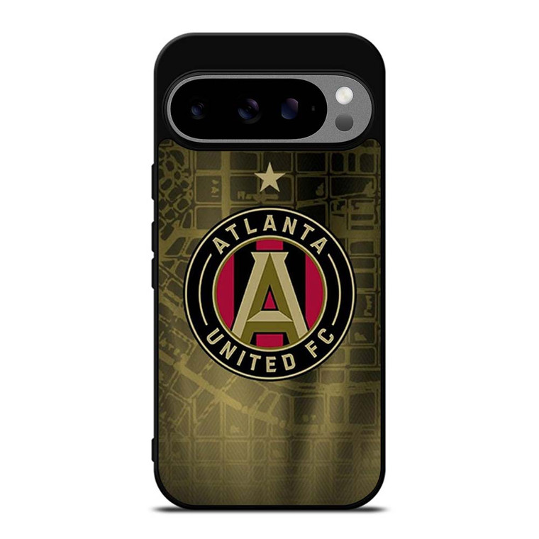 ATLANTA UNITED FC CHAMPIONS Google Pixel 9 Pro XL Case Cover