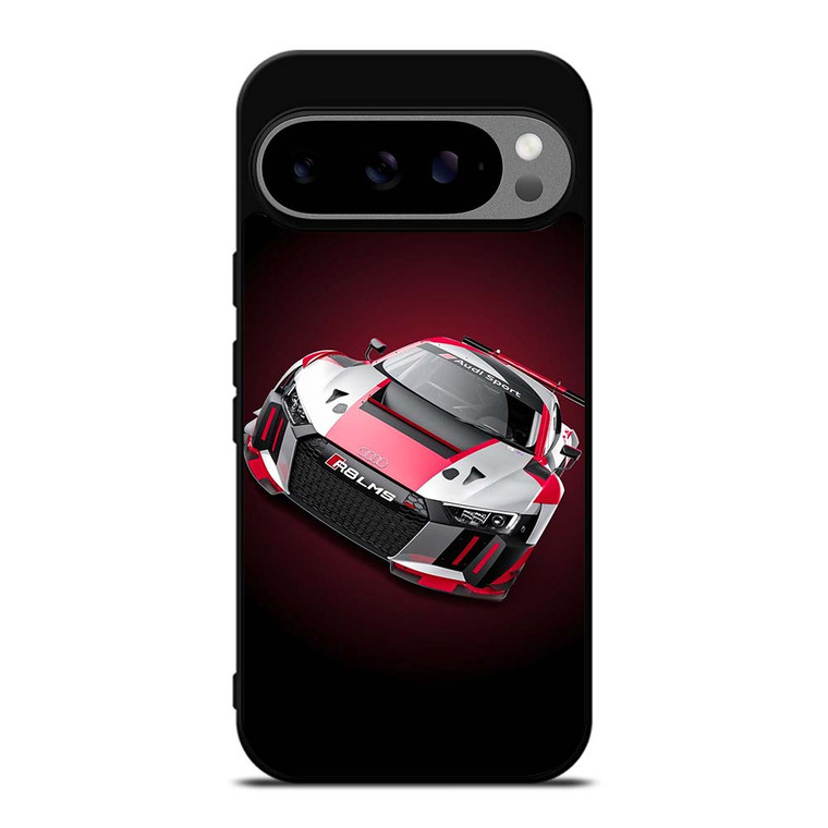 AUDI R8 RACING LINE Google Pixel 9 Pro XL Case Cover