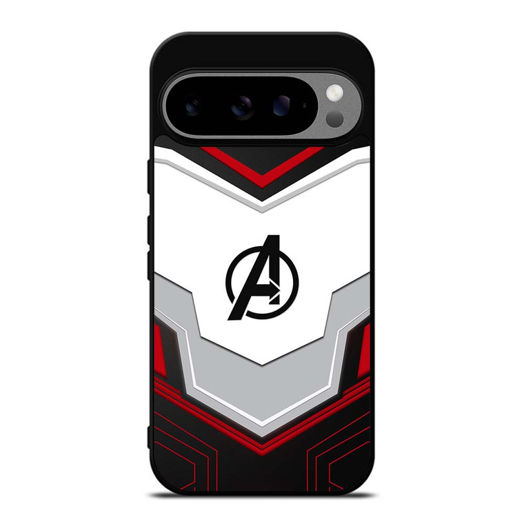 AVENNGERS ENDGAME SUITS Google Pixel 9 Pro XL Case Cover AVENNGERS ENDGAME SUITS Google Pixel 9 Pro XL Case Cover
