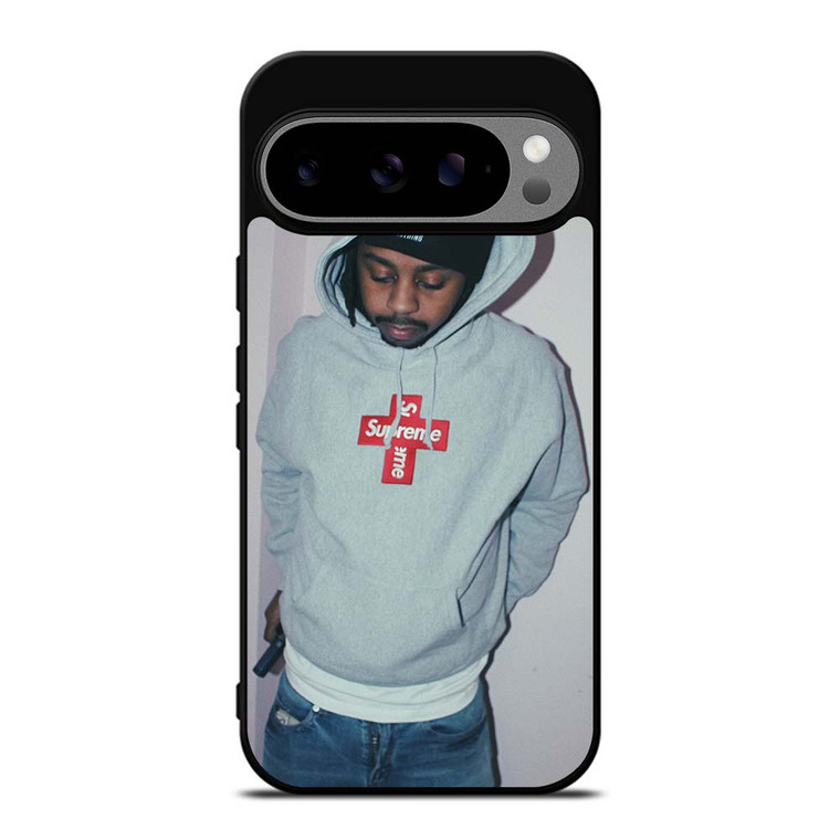 BABYFACE RAY RAPPER Google Pixel 9 Pro XL Case Cover