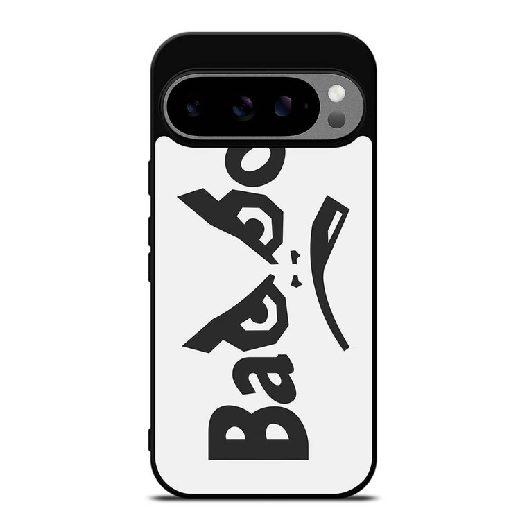 BAD BOY FIGHTING MMA ICON Google Pixel 9 Pro XL Case Cover BAD BOY FIGHTING MMA ICON Google Pixel 9 Pro XL Case Cover