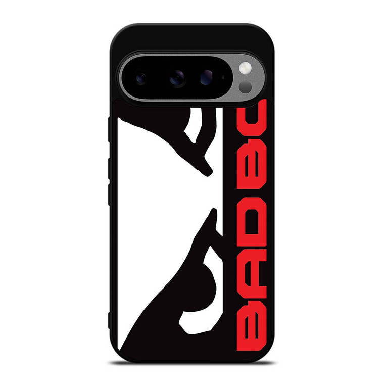 BAD BOY FIGHTING MMA LOGO Google Pixel 9 Pro XL Case Cover