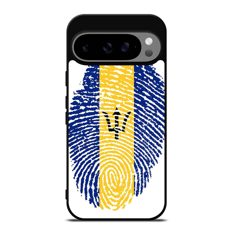 BARBADOS FINGER Google Pixel 9 Pro XL Case Cover BARBADOS FINGER Google Pixel 9 Pro XL Case Cover