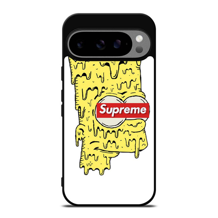 BART SIMPSON SUPREME Google Pixel 9 Pro XL Case Cover