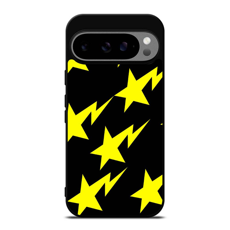 BATHING APE BAPESTA STAR Google Pixel 9 Pro XL Case Cover