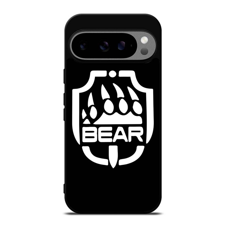 BEAR BADGE ESCAPE FROM TARKOV Google Pixel 9 Pro XL Case Cover